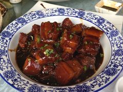 -广玉兰上海菜(德平店)