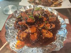 -东北大院·东北菜(三台子店)