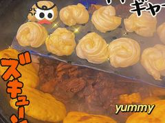 -70後铁锅炖(坡博总店)