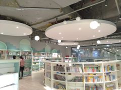 -当当书店(南百·MMGO店)