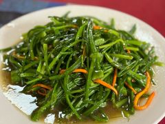 -心园餐厅·地道传统云南菜·三十年老店