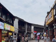 -衣裳街历史文化街区