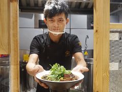 -厝内小眷村(天河南一路店)