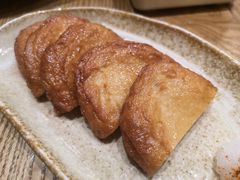 -胜博殿霸王树(嘉里中心店)