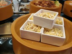 -龍歌自助小火锅(李沧丽达店)