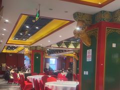 -北平食府.北京烤鸭(亦庄店)