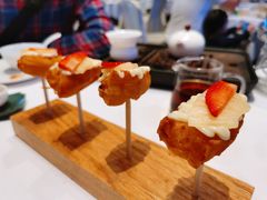 -千灯盛汇·头牌粤菜(致越优城店)