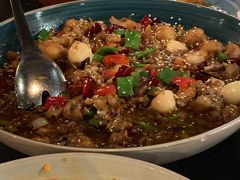 -华豫川酒家(大卫城店)