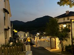 -杭州西湖风景名胜区-满觉陇四眼井
