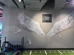-Trainyard 炼·工场(中国国际贸易中心店)