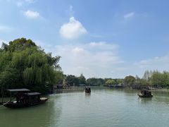 -乌镇景区