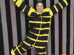 -天空之城蹦床攀岩运动馆·团建拓展·亲子游乐·生日派对(合肥店)