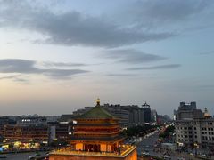 -开元商城(钟楼店)