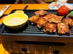 -大岛日本料理铁板烧(南通大饭店)