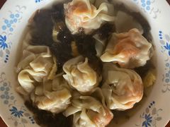 -袁记云饺(西安路店)