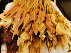 -川成串·自助串串香火锅(朝阳店)