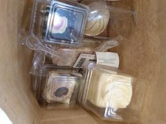 -红宝石·鲜奶小方(莘庄店)