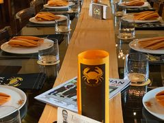 -Ministry of Crab(科伦坡店)