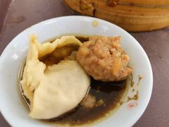 -常州糕团店(北大街新世纪商城店)