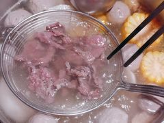 -牛事制造局牛肉火锅(莲岳路店)