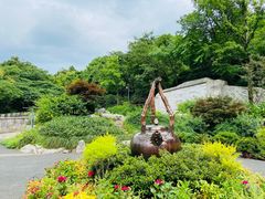 -中国茶叶博物馆(双峰馆区)