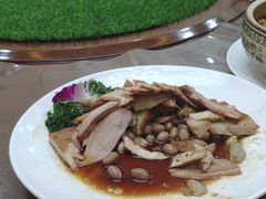 -清真悦宾楼食府(海湖店)