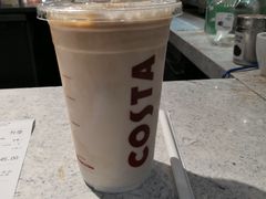 -COSTA COFFEE(上海虹口龙之梦)