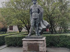 -溪口-滕头旅游景区