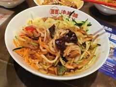 -添萬囍·天津三鲜捞面(天河城店)