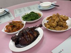 -蘭心餐厅(进贤路店)