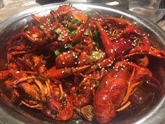 -巴厘龙虾·榜首油焖大虾(音乐学院·沿江酒馆店)