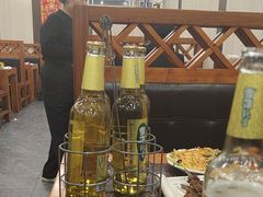 -有滋有味烧烤涮(果园星城C区店)