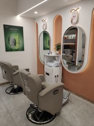 -希梵尔头皮抗衰·科技养发