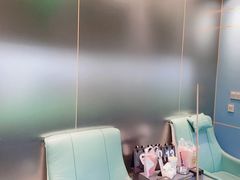 -夜时尚台球俱乐部(汉阳摩尔城店)