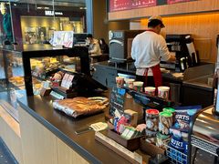 -星巴克臻选(上海长风大悦城店)