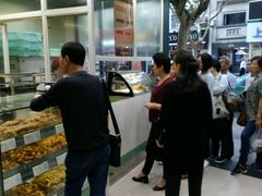 -上海哈尔滨食品厂(淮海中路店)