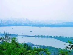 -杭州黄龙洞