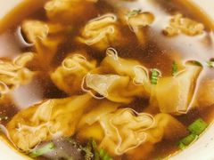 虾籽馄饨-冶春茶社(官园桥店)