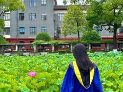 -四川大学(望江校区)