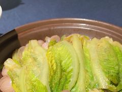-金狮麟·新豫菜(金码大厦店)