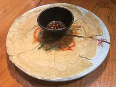 -7年8班朝鲜族非遗美食(三钢里店)