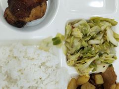 -紫金港餐饮中心-风味餐厅(浙江大学紫金港校区店)