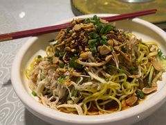 -辣婆婆(航天桥店)