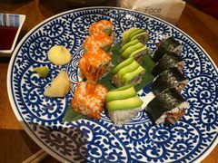-希望日本料理(保利香槟花园店)