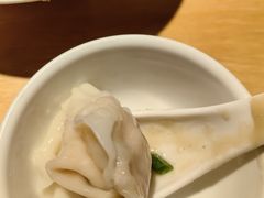 -龙抄手食府(浣花北路店)