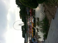 android_upload_pic-蠡湖大桥公园