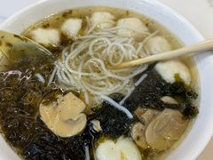 -老滕家过桥米线(金鱼胡同店)