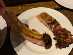 -芭提雅Amporn Seafood自助餐厅