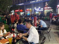 -红钳侠小龙虾·烧烤(中赢康康谷店)