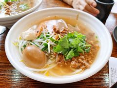 -台南擔仔面·卤肉饭(老虹井路店)